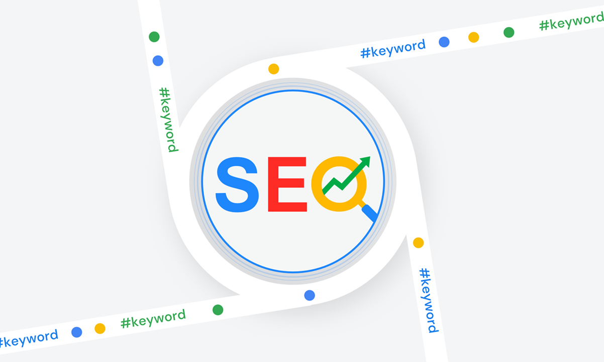 How to improve SEO and be first in search results?