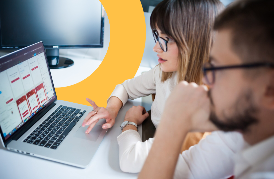 Audit of digitization and automation of systems