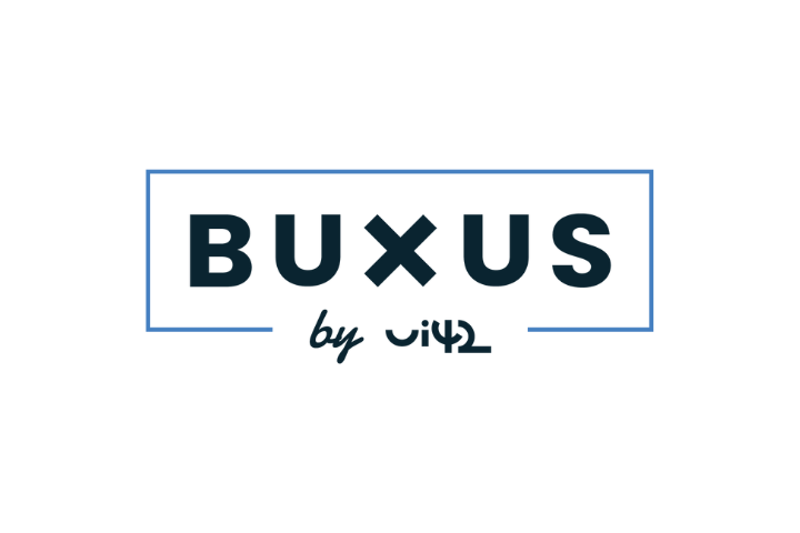 Custom e-shop on BUXUS