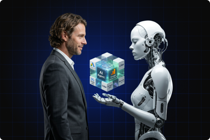 AI agent uncovered a problem that would cost the company €500,000 annually