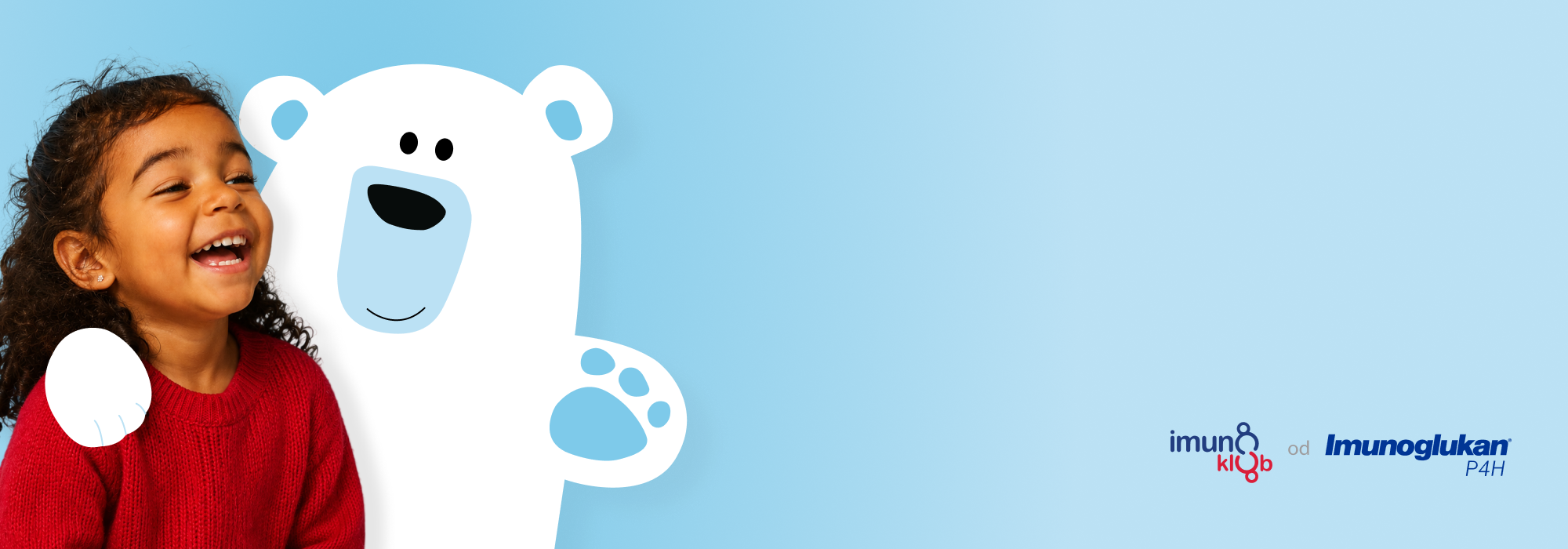 Imunoklub Case Study