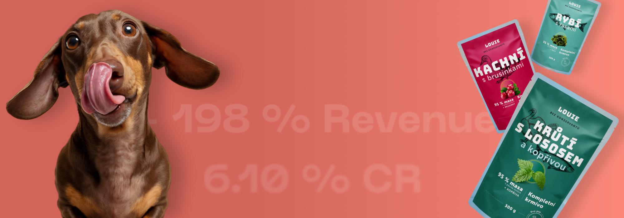 Premium feed. Premium platform. Maximum impact.