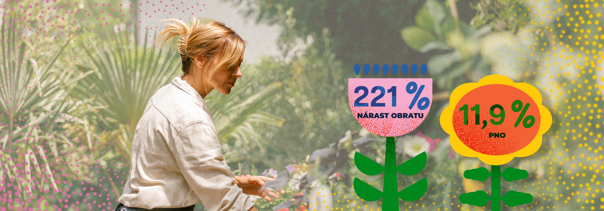 How Dučplant Began to Thrive