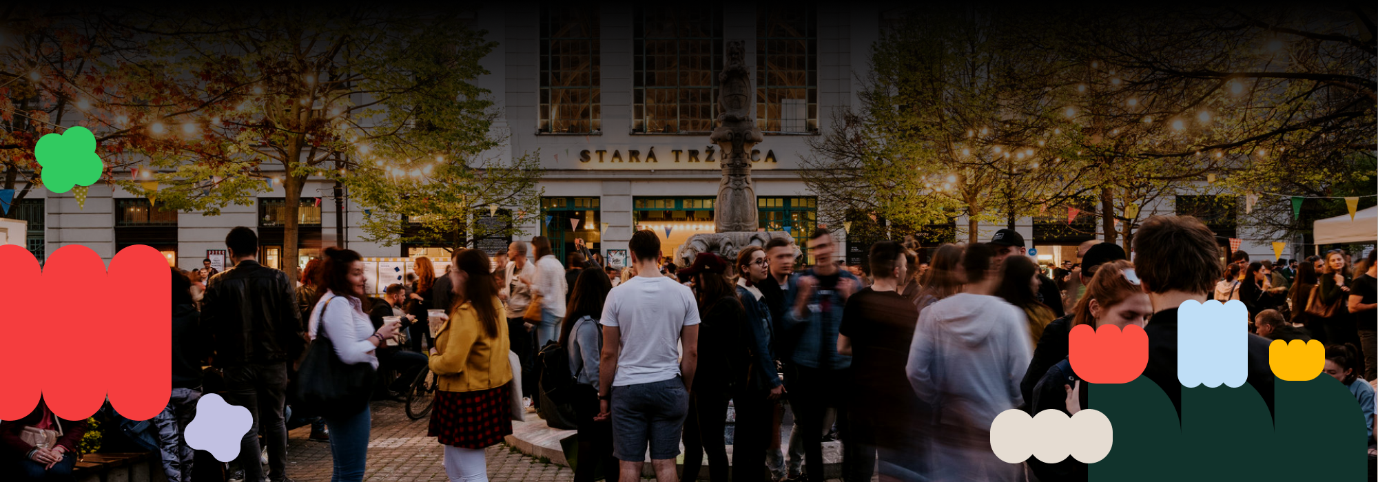 UX Transformation: Simplifying the digital services of the City of Bratislava for a better life for residents