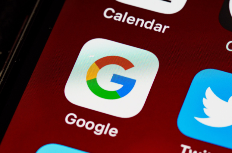 We are a Google Premier Partner!