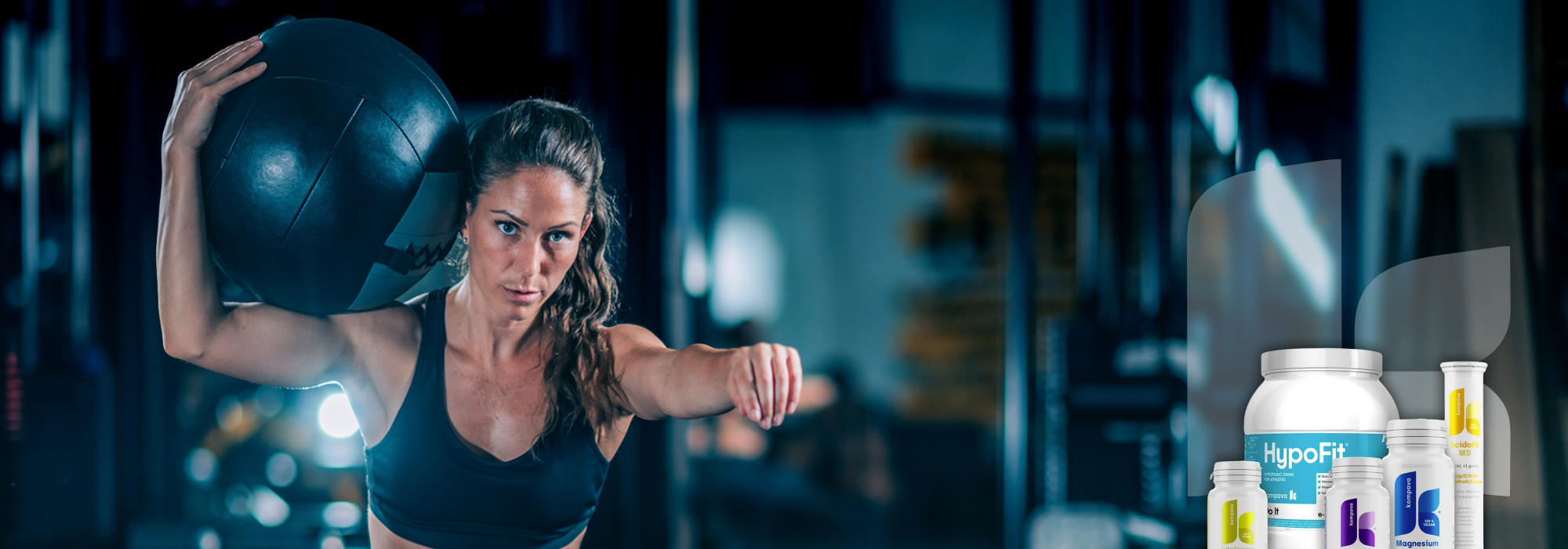 Holistic Growth. ONE-STOP-SHOP Impact. 424% Results.