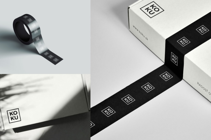 Good branding is not about pretty graphics.