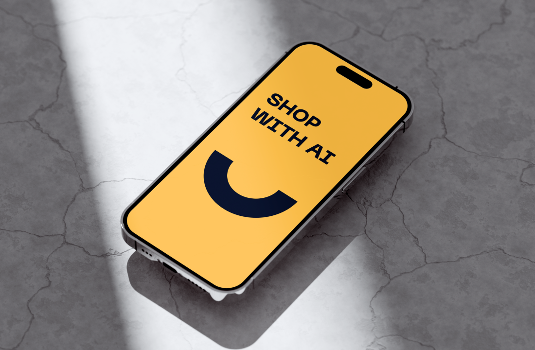 Artificial Intelligence for websites