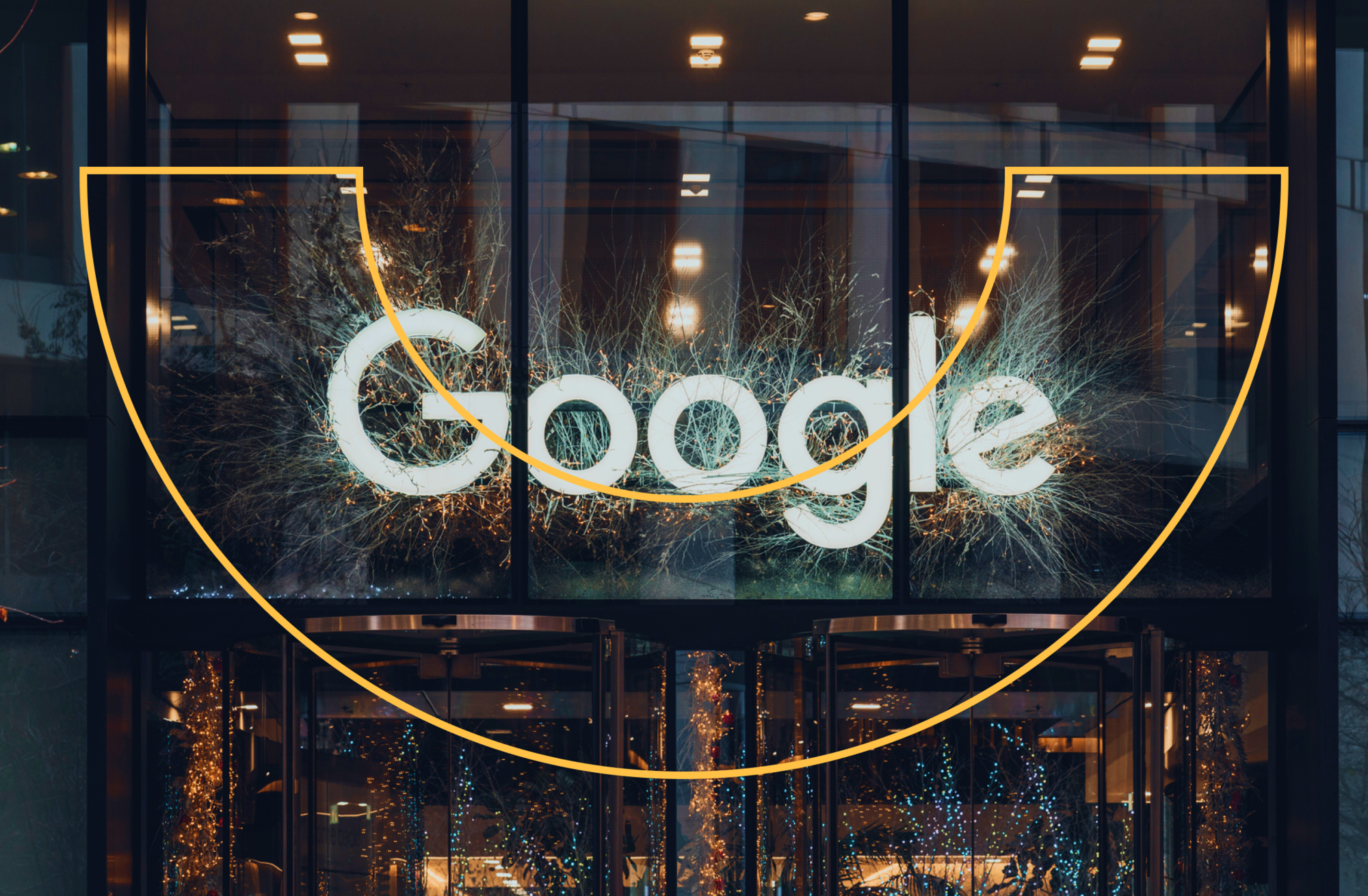We are a Google Premier Partner!