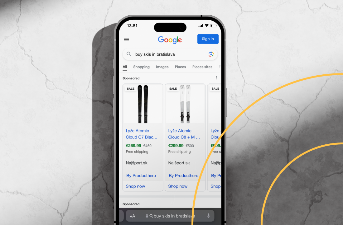 Google Shopping Ads