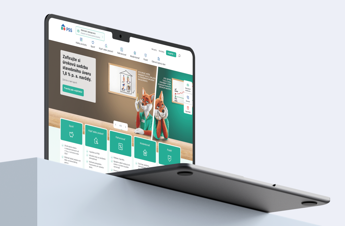 Custom E-commerce store