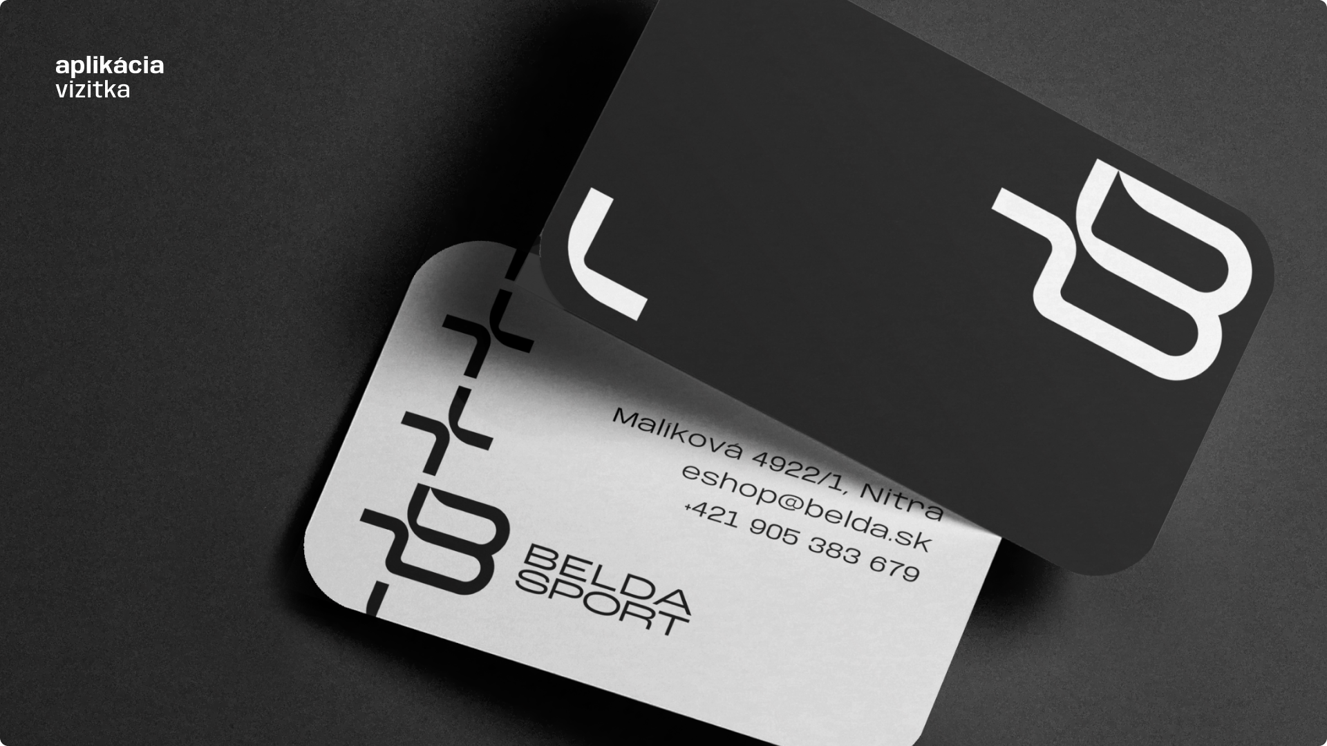 Belda applications
