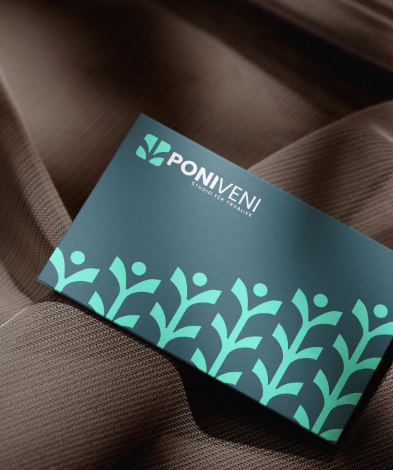 Poni Veni brand