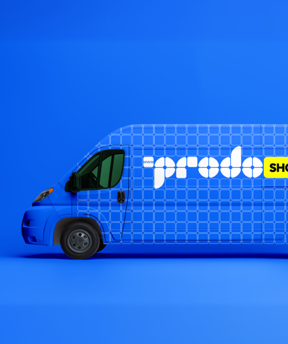 Prodoshop brand