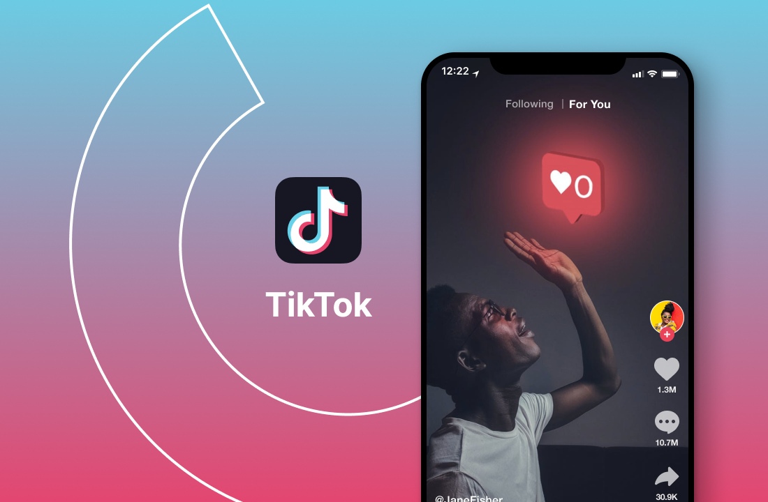 TikTok Ads Management