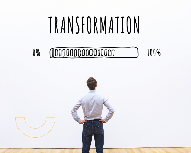 CX Program, transformation