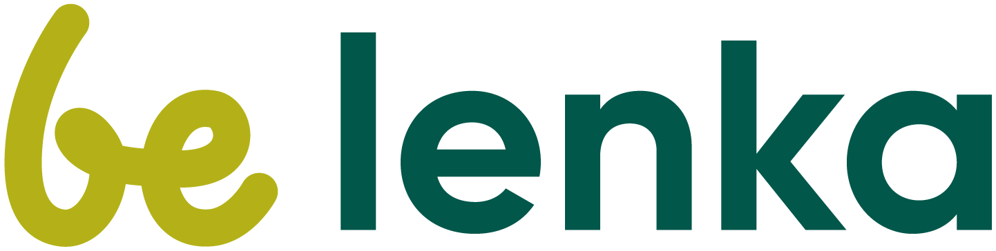 Be Lenka Case Study • ui42.com