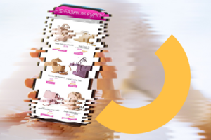 Up to 91% of emotional purchases from social networks are not completed.