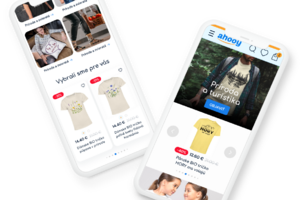 Revolutionary online shop on BUXUS for a successful online business