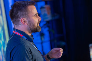 New trends, challenges, and lessons from leaders of Slovak projekty