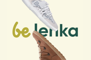 How we shod the world in barefoot shoes