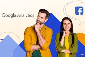 Differences in Facebook vs. Google Analytics Results