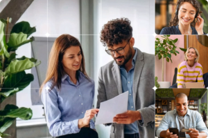 Strategic Digitization of a B2B Company 3/3: Digitization Roadmap for the CEO