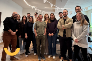 CX Breakfast ui42: How AI Really Changes Work in CX Teams