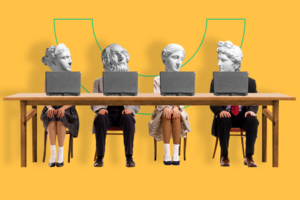 Who is a design engineer and what do they do? A discipline at the intersection of design and code