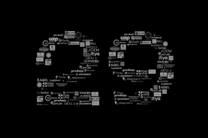 29 years in digital. With the thirtieth, we begin a new era.