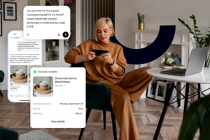 ChatGPT Shopping: what it is, who has it today, and how to prepare for it (even outside the USA)