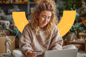 E-commerce in 4Q 2025: Traffic increased, but orders and revenues declined