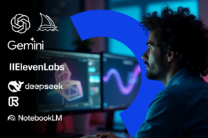 Complete Guide to the Most Famous AI Tools