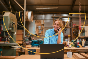 How to sell through a marketplace?