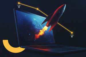 We have improved the speed of our clients' websites by more than a quarter.