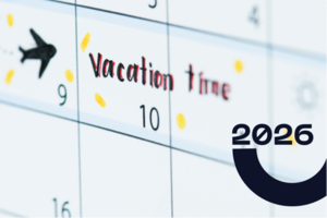 State holidays and days of rest in Slovakia in 2026