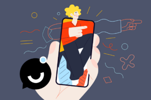 Chatbot from ui42 is the way to increase online shop sales