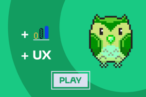 How to encourage higher interaction on the website or in the app? Try gamification