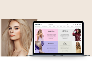 One-stop shop success: Sales soar 110%