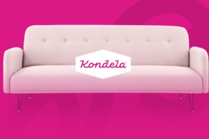 Kondela | Case Study