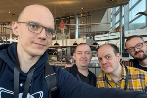 Laracon 2025: The Largest Gathering of the Laravel Community