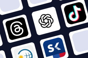 The most popular apps in Slovakia in 2025: Who is preliminarily reigning the rankings?