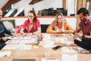 Returns Management: It's Not Just About Refunds, It's About Relationships.