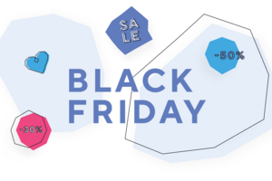 Black Friday is not that far away - online shop owners, here’s your checklist!