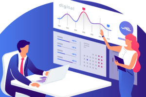 E-commerce consultant, who helps clients grow and isn't afraid to give criticism #JOB