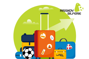 How did we help the Danish travel agency to increase conversions by 10%