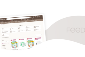 Boosting Conversion Rates with a Modern E-commerce Platform