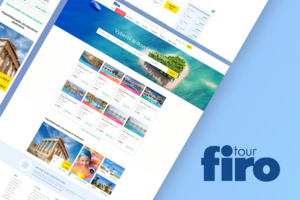 Long-term symbiosis of ui42 and FIRO-tour has brought extraordinary results