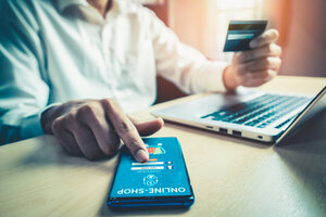 How to Increase Conversion and Average Order Value by AI?