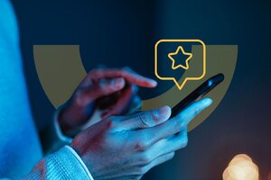 How to better work with customer reviews using AI?